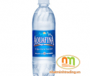 Nước uống tinh khiết Aquafina 500ml