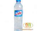 Nước uống tinh khiết Lavie 500ml
