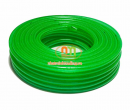 Ống lưới PVC màu xanh lá