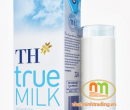 Sữa TH Trure milK 180ml
