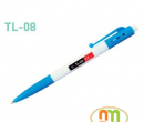 Bút bi TL 08 màu xanh