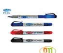 Bút lông dầu (dạ dầu) TL PM04 - CeeDee xanh