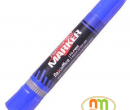 Bút lông dầu (dạ dầu) TL PM05 xanh