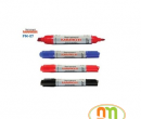 Bút lông dầu (dạ dầu) TL PM07 đỏ