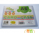 Card case A6 mỏng