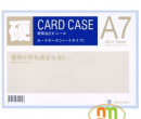Card case A7 dày