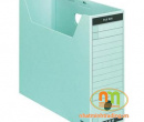 File Box Kokuyo màu xanh (WA4 LFT-B)
