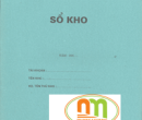 Sổ kho 100tr