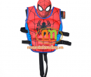 Áo phao trẻ em hình Spiderman 2