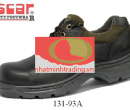 Giày da bảo hộ OSCAR Malaysia thấp cổ