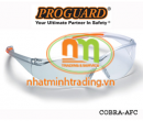 Kính bảo hộ an toàn Proguard COBRA-AFC