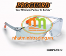 Kính bảo hộ an toàn Proguard SERPENT-C
