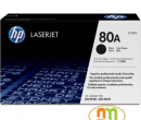 Mực in Laser HP CF280A (HP80A)(HP Pro400 M401/425)