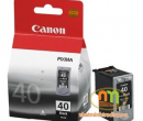Mực in phun Canon PG40 (IP 1200) đen